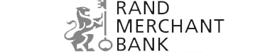 Rand Merchant Bank Logo